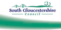 South Gloucestershire Council Logo